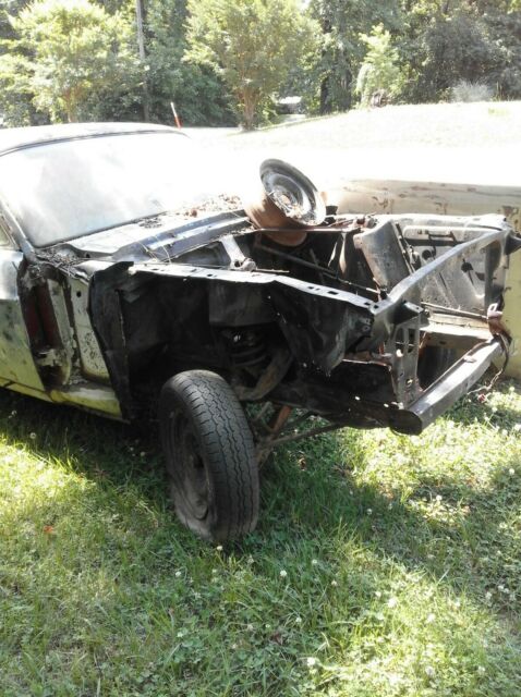 1967 Ford Mustang - photo 6