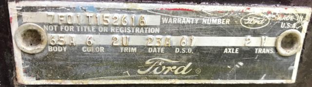 1967 Ford Mustang -- - photo 12