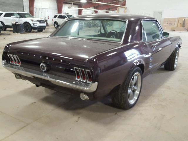 1967 Ford Mustang -- - photo 3