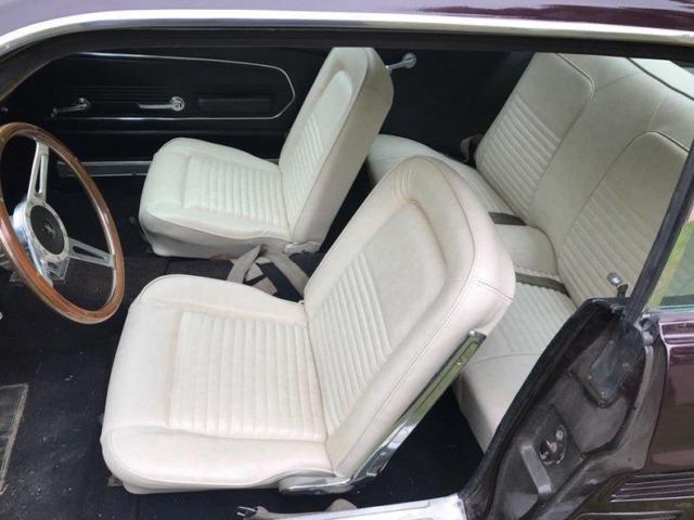 1967 Ford Mustang -- - photo 4