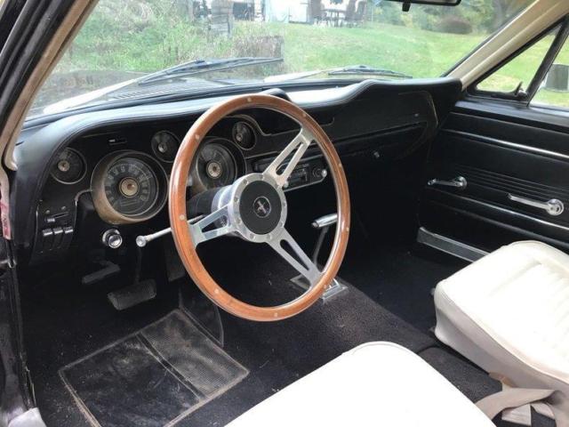 1967 Ford Mustang -- - photo 5