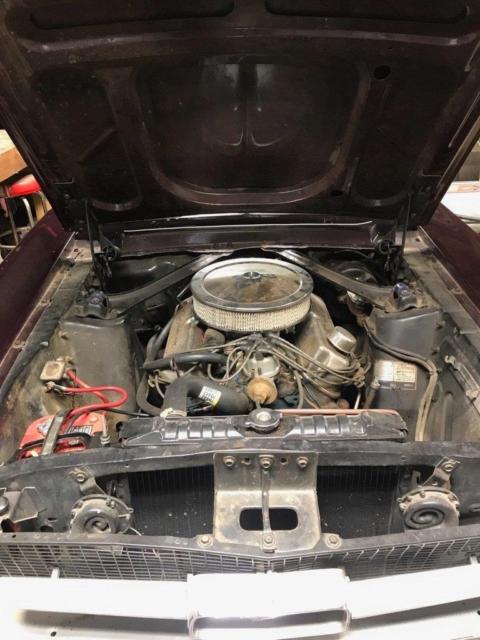 1967 Ford Mustang -- - photo 7
