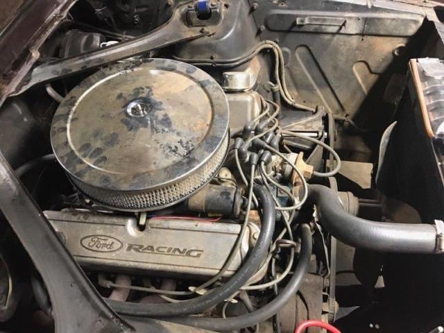 1967 Ford Mustang -- - photo 8