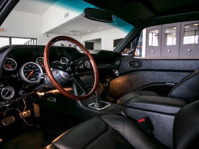 1967 Ford Mustang -- - photo 13