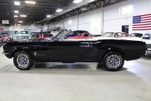 1967 Ford Mustang -- - photo 2