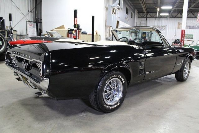 1967 Ford Mustang -- - photo 5