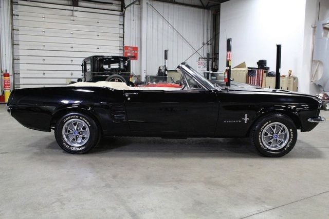 1967 Ford Mustang -- - photo 6
