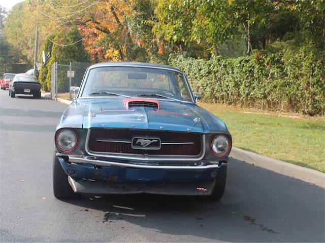 1967 Ford Mustang - photo 10