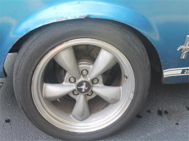 1967 Ford Mustang - photo 11