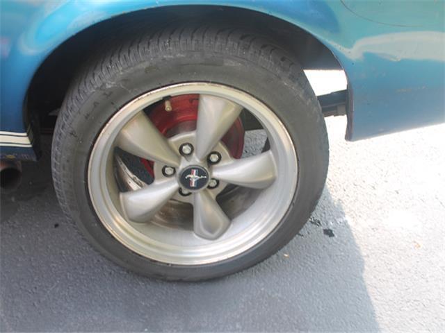 1967 Ford Mustang - photo 12