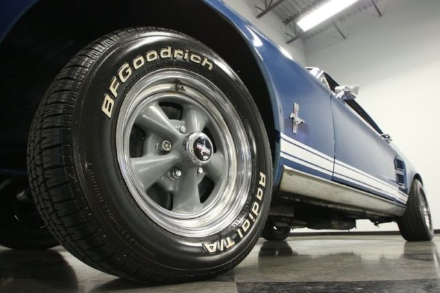 1967 Ford Mustang -- - photo 10