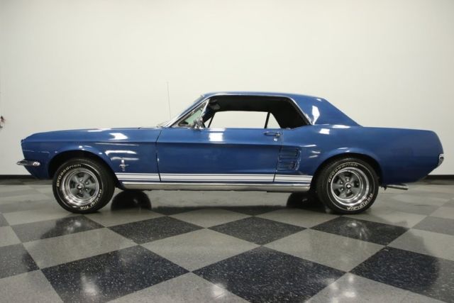1967 Ford Mustang -- - photo 11