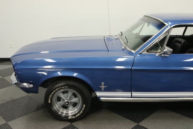 1967 Ford Mustang -- - photo 12
