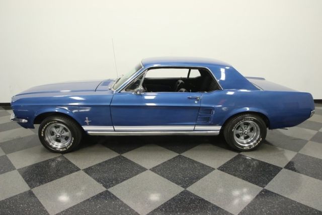 1967 Ford Mustang -- - photo 3