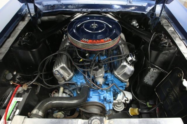 1967 Ford Mustang -- - photo 4