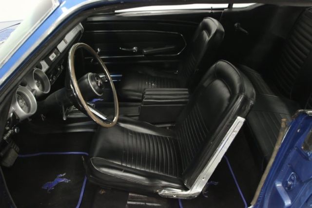 1967 Ford Mustang -- - photo 5
