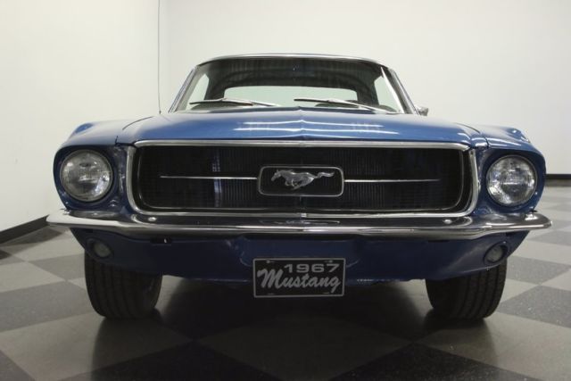 1967 Ford Mustang -- - photo 6