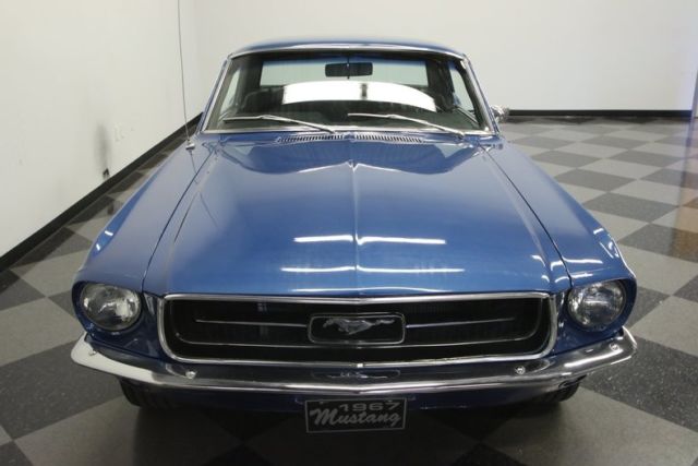 1967 Ford Mustang -- - photo 7
