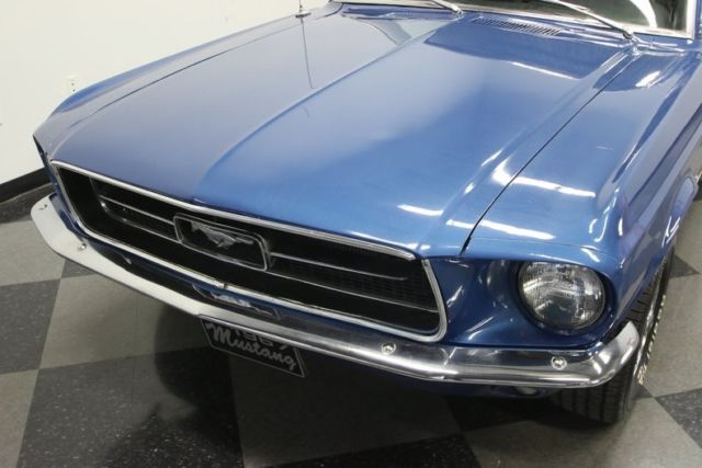 1967 Ford Mustang -- - photo 9