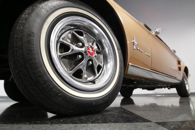1967 Ford Mustang -- - photo 10