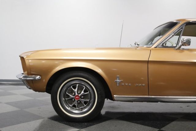 1967 Ford Mustang -- - photo 12