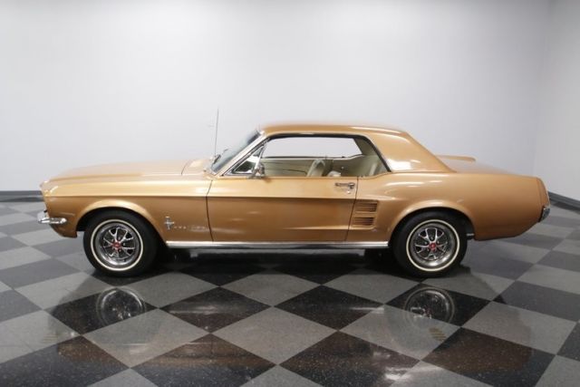 1967 Ford Mustang -- - photo 3