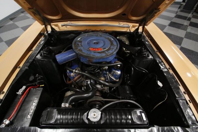1967 Ford Mustang -- - photo 4