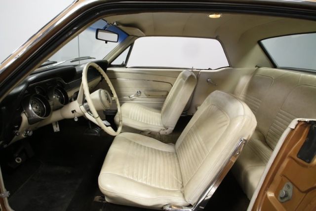 1967 Ford Mustang -- - photo 5