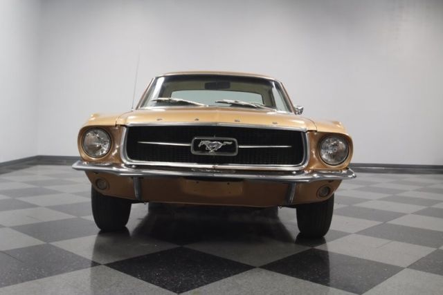1967 Ford Mustang -- - photo 6