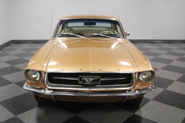 1967 Ford Mustang -- - photo 7