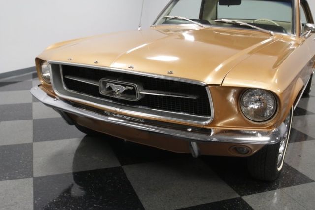 1967 Ford Mustang -- - photo 9