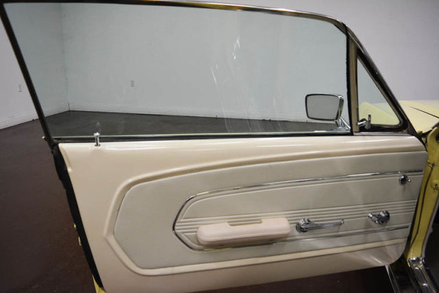 1967 Ford Mustang -- - photo 12