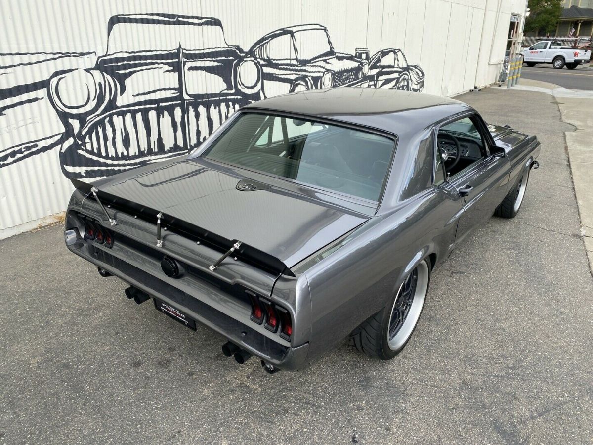 1967 Ford Mustang - photo 12