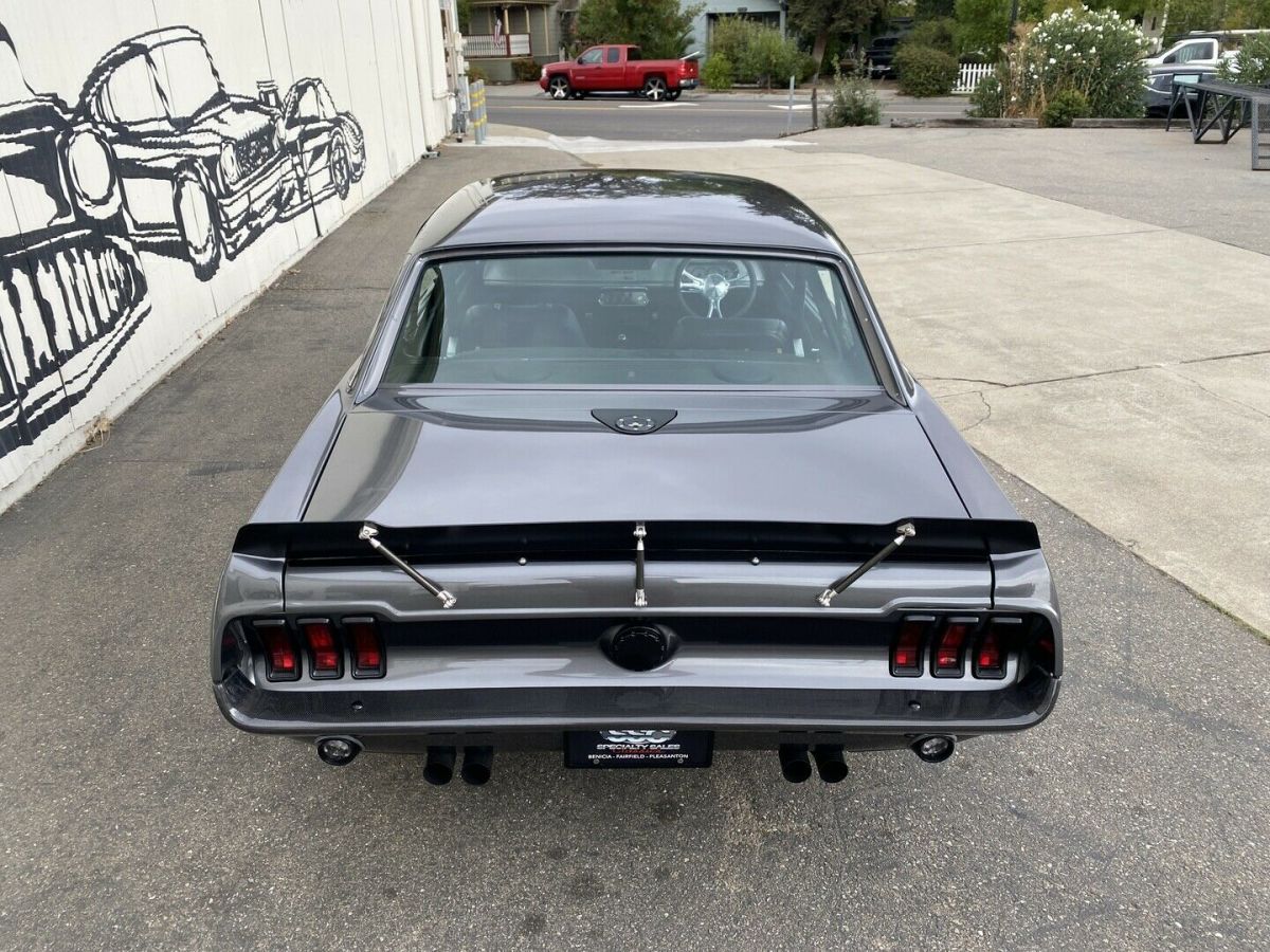 1967 Ford Mustang - photo 9