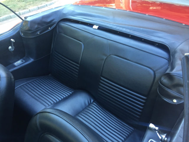1967 Ford Mustang - photo 12