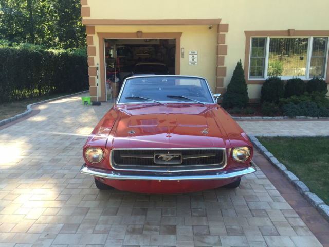1967 Ford Mustang - photo 3