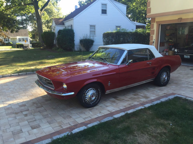1967 Ford Mustang - photo 9