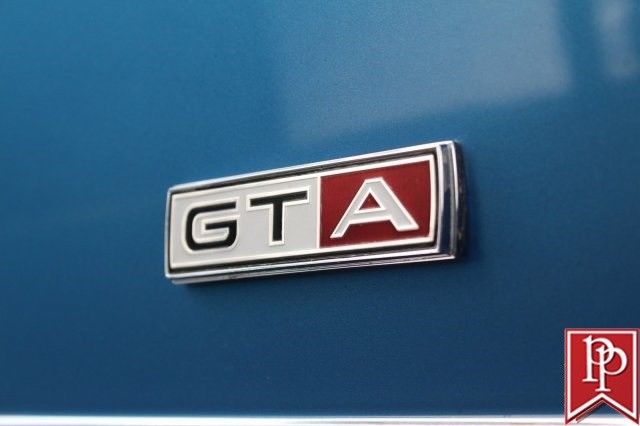 1967 Ford Mustang A-Code Coupe - photo 10