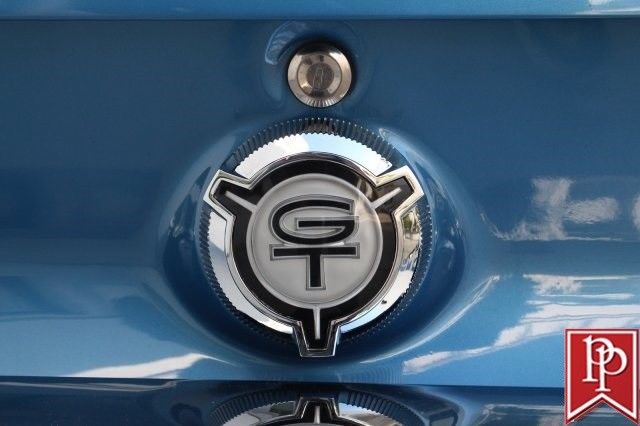 1967 Ford Mustang A-Code Coupe - photo 7