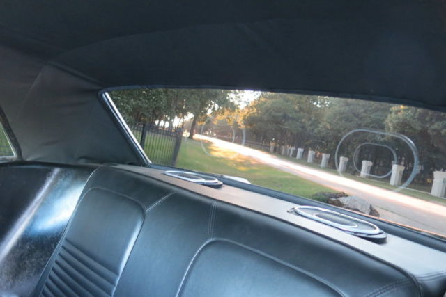 1967 Ford Mustang Restomod - photo 12