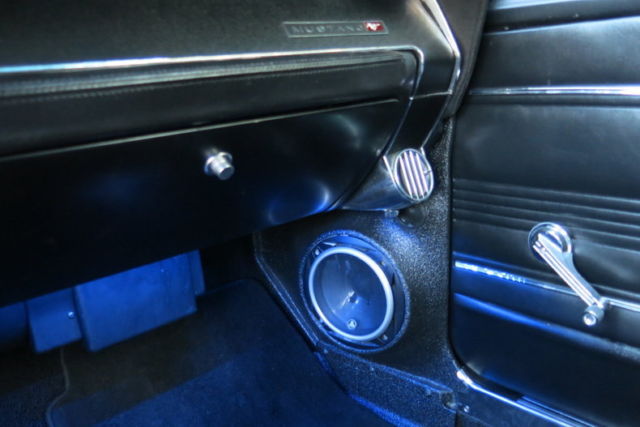 1967 Ford Mustang Restomod - photo 3