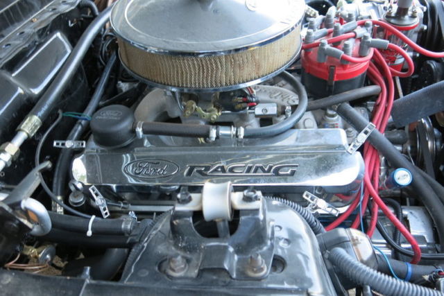 1967 Ford Mustang Restomod - photo 5