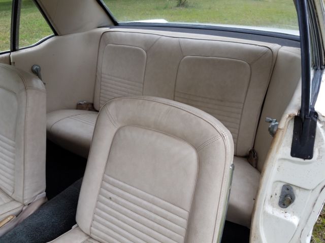 1967 Ford Mustang sports sprint - photo 13