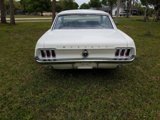 1967 Ford Mustang sports sprint - photo 4