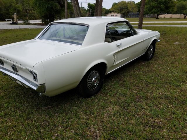 1967 Ford Mustang sports sprint - photo 5