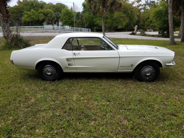 1967 Ford Mustang sports sprint - photo 6