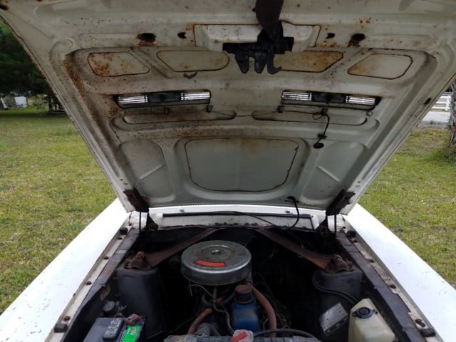 1967 Ford Mustang sports sprint - photo 8