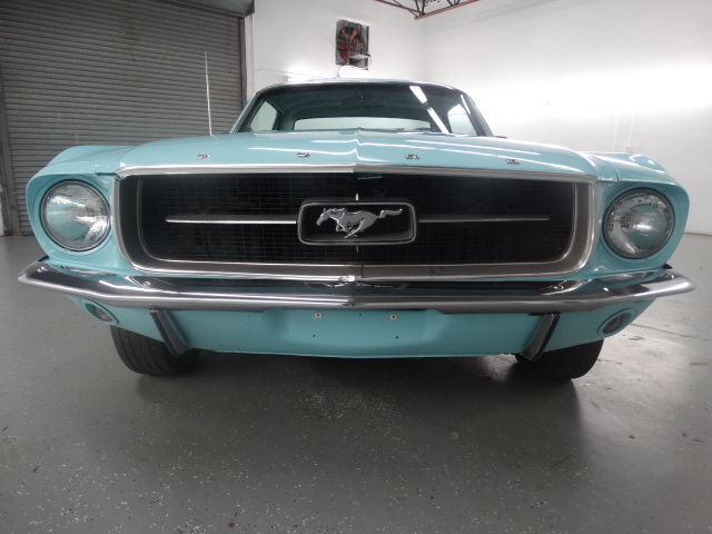 1967 Ford Mustang - photo 11