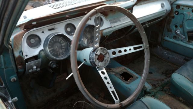 1967 Ford Mustang Base 2-Door - photo 10