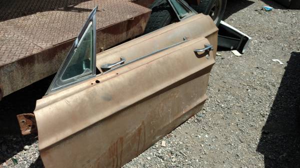 1967 Ford Mustang Base 2-Door - photo 3